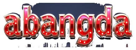 abangda slot logo