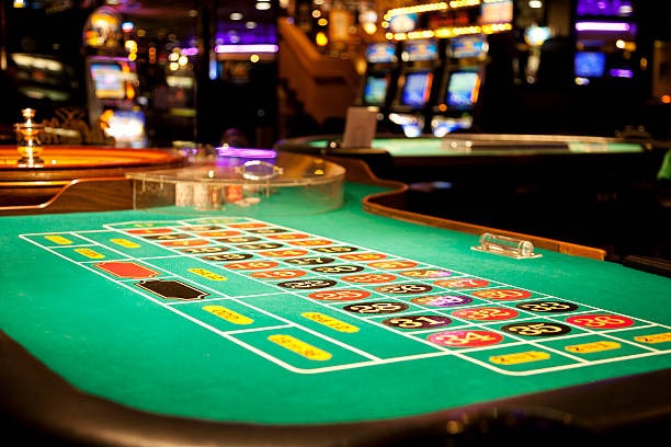 abangda slot Sportsbook