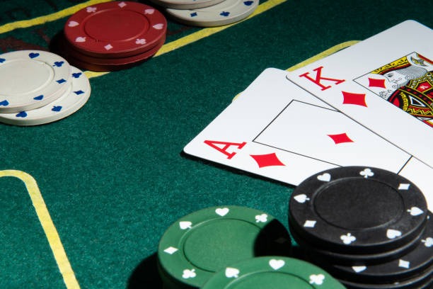 abangda slot Bingo Halls